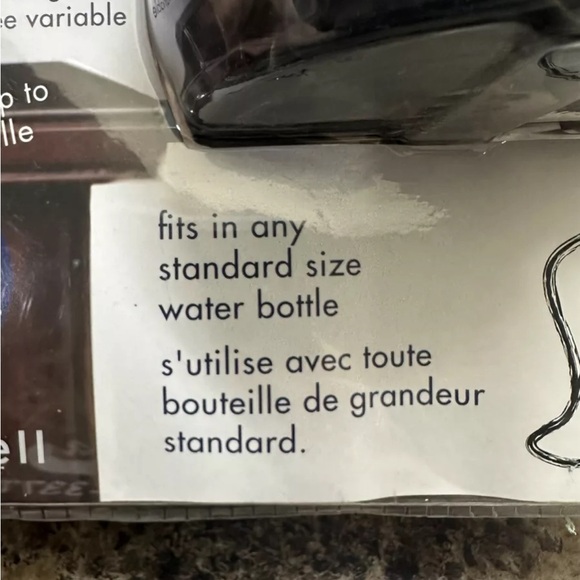 New Sonic Breathe Portable Penguin Humidifier (uses A Standard Water Bottle) - Picture 2 of 4